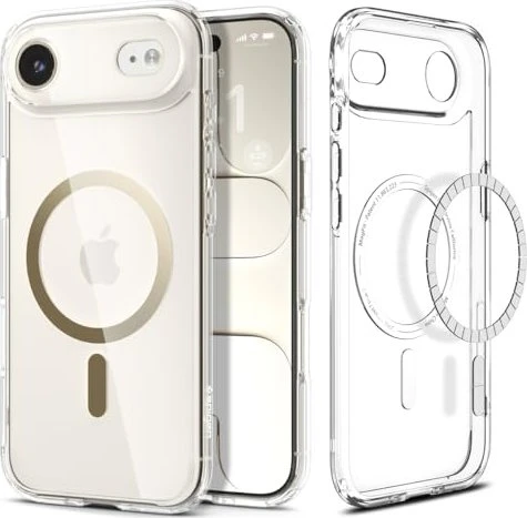 Spigen Ultra Hybrid (MagFit) für Apple iPhone Air