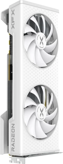 XFX Speedster SWFT Radeon RX 6750 XT Core Gaming, 12GB GDDR6, HDMI, 3x DP