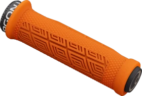 Ergon GDH Fat Griffe juicy orange