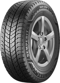 Semperit Van-Grip 3 225/55 R17 109/107T
