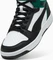 Puma Rebound Sneaker puma white/puma black/vine Vorschaubild