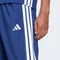 adidas Essentials 3-Streifen Stanford Trainingshose lang dark blue/white (Herren) Vorschaubild