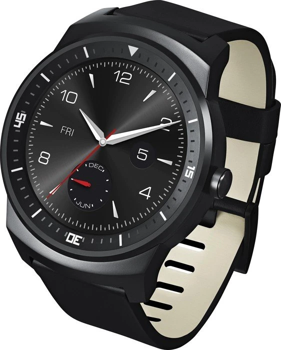 LG G Watch R W110