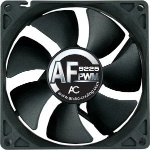 ARCTIC AF9225 PWM, 92mm