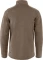 Fjällräven Keb Fleece Funktionsjacke suede brown (Herren) Vorschaubild