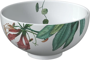 Villeroy & Boch Avarua Suppenschale Bowl 480ml weiß