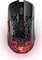 SteelSeries Aerox 5 Wireless Diablo IV Edition, USB/Bluetooth Vorschaubild