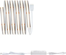 Paulmann MaxLED COB Full-Line Basisset LED-Streifen 10W warmweiß 1.5m