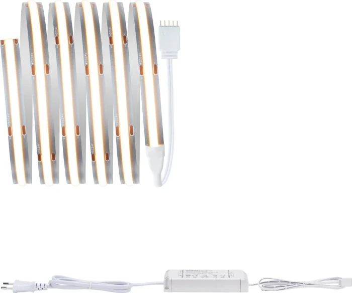 Paulmann MaxLED COB Full-Line Basisset LED-Streifen 10W warmweiß 1.5m