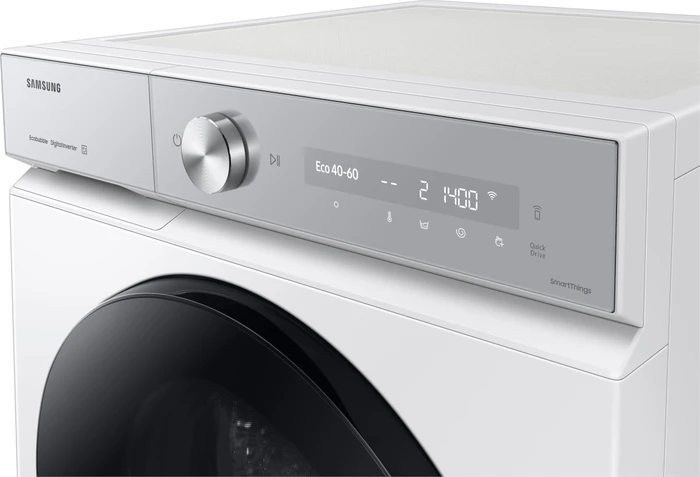 Samsung WW8400D WW90DB8U95GH Frontlader