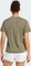 adidas Designed for Training Funktionsshirt kurzarm shadow olive mel. (Damen) Vorschaubild