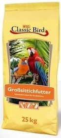 Hega Classic Bird Großsittich 25kg