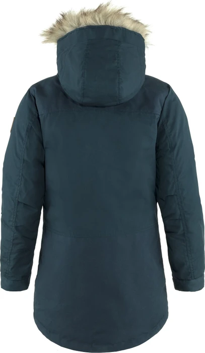 Fjällräven Singi Down Modell 2022 Funktionsjacke dark navy (Damen)