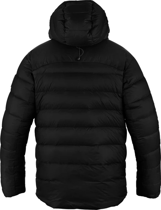 Fjällräven Keb Expedition Down Funktionsjacke schwarz (Herren)