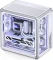 Jonsbo X400 White, Glasfenster Vorschaubild