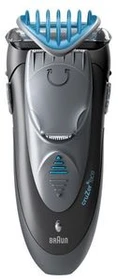 Braun cruZer6 face Z6