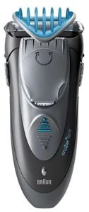 Braun cruZer6 face Z6