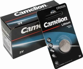 Camelion CR2025