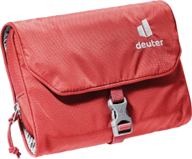 Deuter Wash Bag I currant 2022