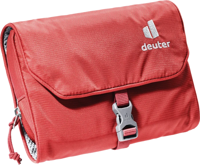 Deuter Wash Bag I currant 2022