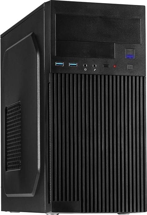 Inter-Tech IT-6521 Straight