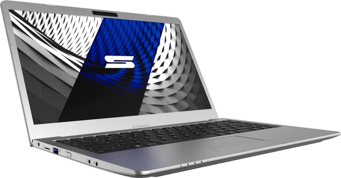 Schenker Slim 14-M18ctm, Core i5-8250U, 8GB RAM, 256GB SSD, DE