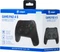 Snakebyte Game:Pad 4 S Wireless Controller schwarz (PS4) Vorschaubild