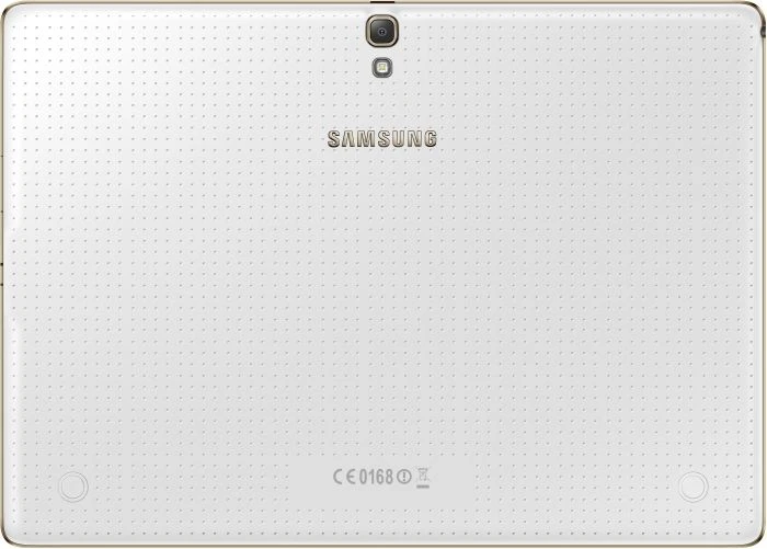 Samsung Galaxy Tab S 10.5 T800, weiß, 16GB