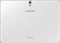 Samsung Galaxy Tab S 10.5 T800, weiß, 16GB Vorschaubild