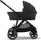Cybex Gazelle S moon black 2022 Vorschaubild