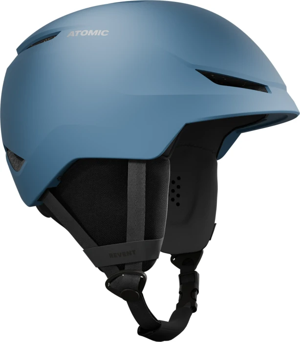 Atomic Revent Lite+ Helm blau (Modell 2025/2026)