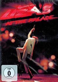 Liza Minnelli - Liza's at the Palace (Blu-ray)