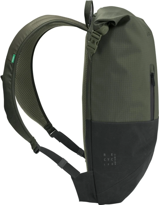 Vaude CityGo 18 khaki
