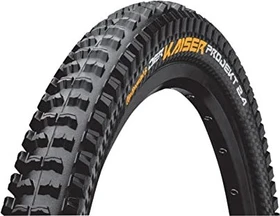 Continental Der Kaiser 29x2.4" ProTection Apex Reifen faltbar schwarz
