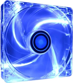 Xilence Performance C XF044 LED blau, 120mm