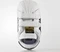 adidas Superstar Crib footwear white/core black (Junior) Vorschaubild