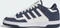 adidas Rapid Court Low night indigo/cloud white Vorschaubild