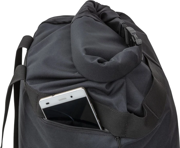 Vaude Tecogo city schwarz
