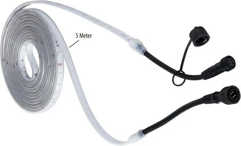 Heissner Unterwasser LED Streifen RGB