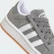 adidas Campus 00s Comfort Closure Elastic Lace grey three/cloud white/gum (Junior) Vorschaubild