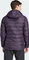 adidas Terrex Multi Light Hooded Daunen Jacke aurora black (Herren) Vorschaubild