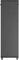 Lanberg 19" Rackschrank 27HE, freistehend, Flatpack, Glastür, IP20, RAL 9004, 1000mm tief Vorschaubild