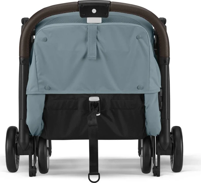 Cybex Orfeo stormy blue 2025