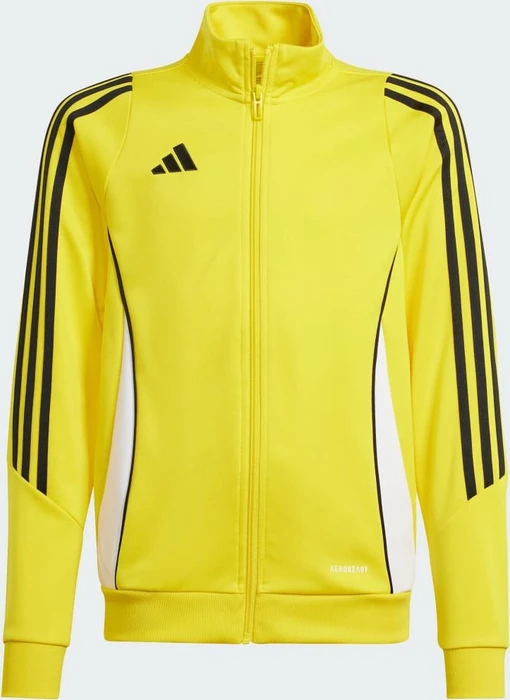 team yellow/white (Junior)