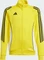 adidas Tiro 24 Trainingsjacke team yellow/white (Junior) Vorschaubild
