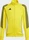 adidas Tiro 24 Trainingsjacke team yellow/white (Junior) (IR9507)