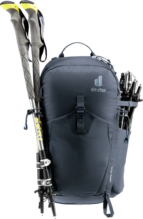 Deuter Trail 23 SL schwarz (Damen)