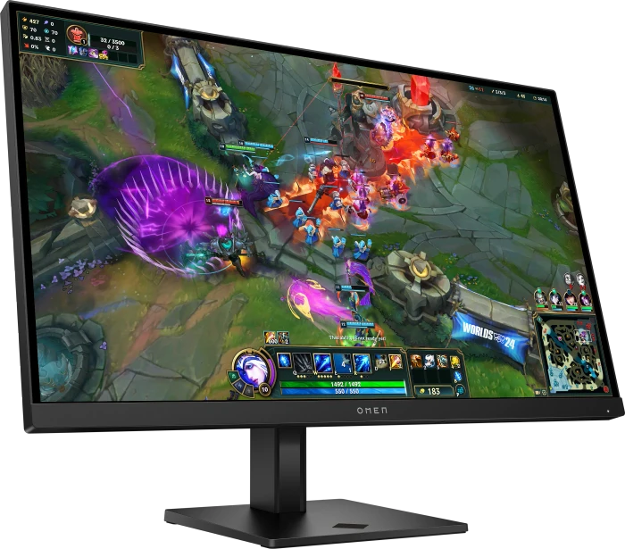 HP Omen 27qs G2, 27"