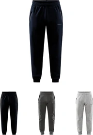 Craft Core Soul Trainingshose lang schwarz (Herren)