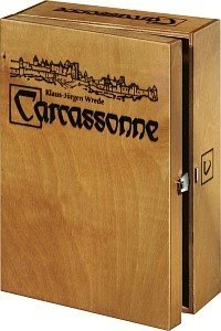 Carcassonne - Die Stadt